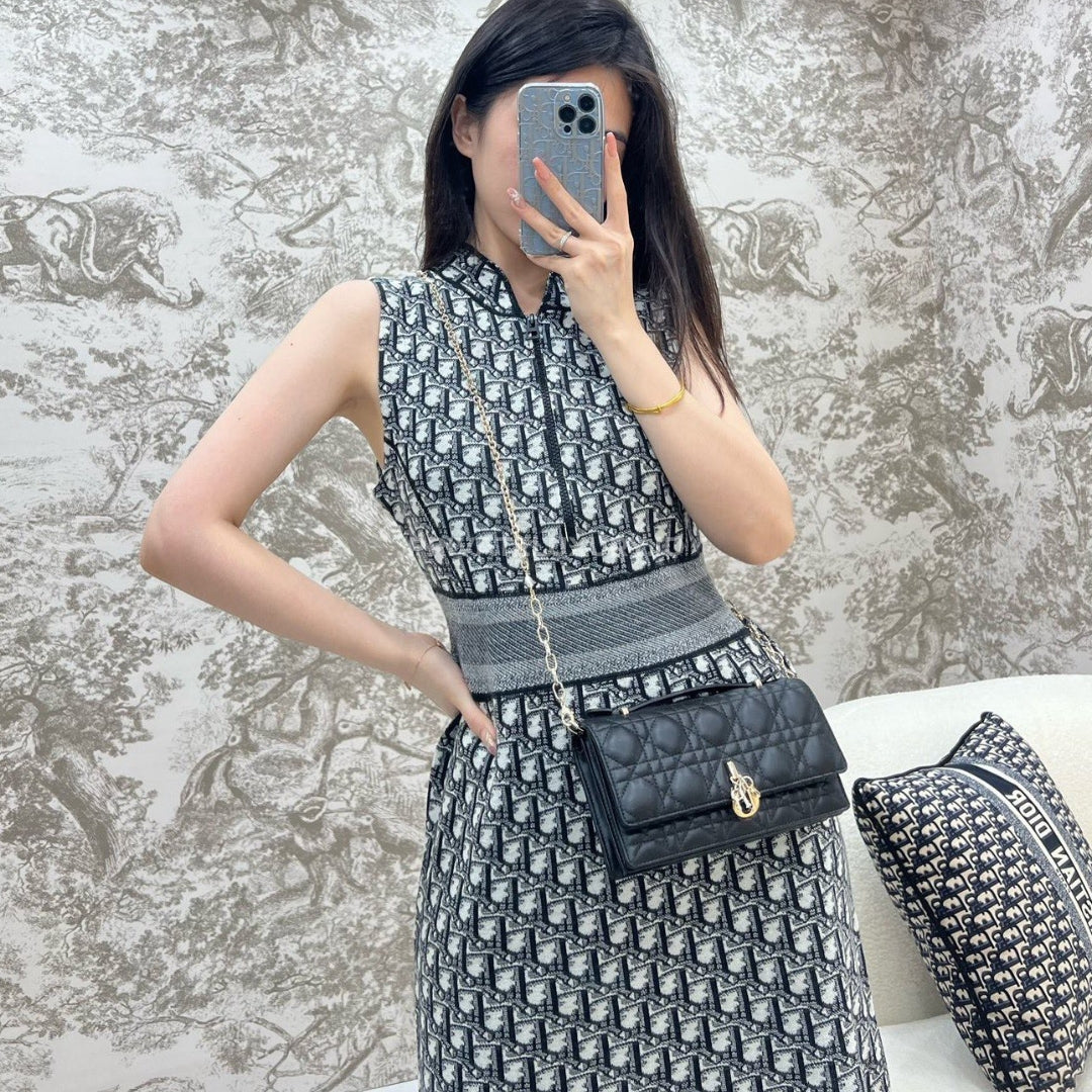 My Dior Mini Bag