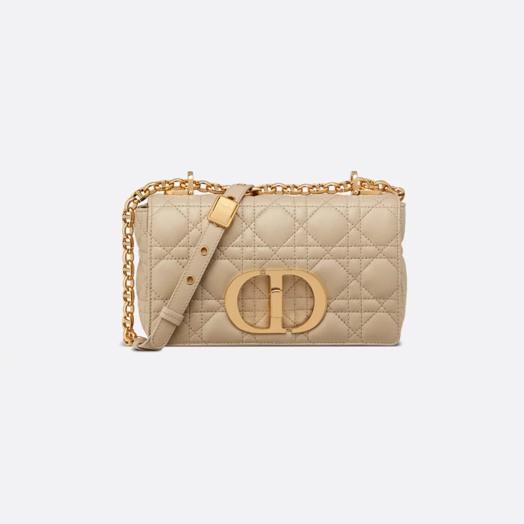 Small Dior Caro Bag