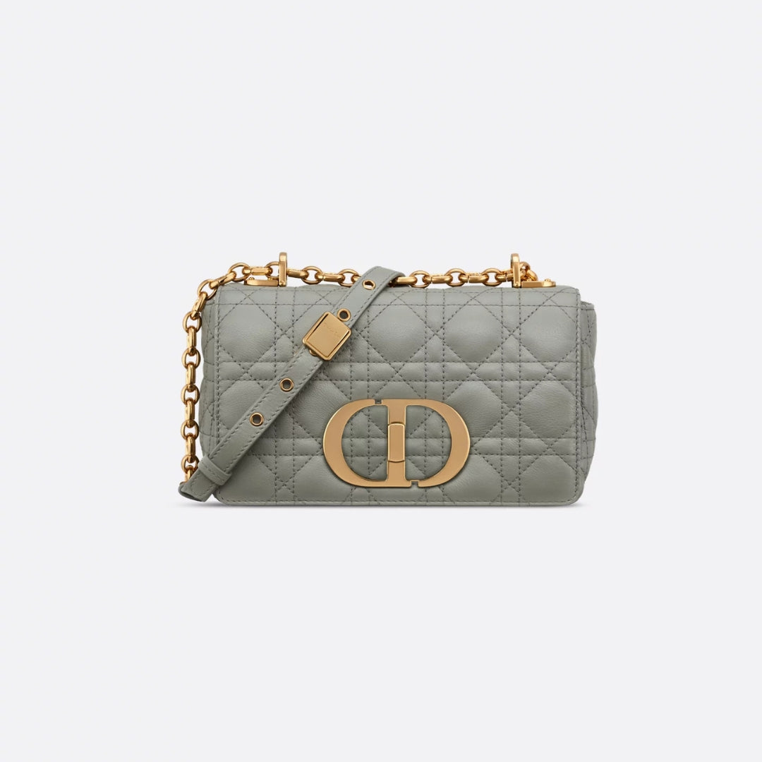 Small Dior Caro Bag