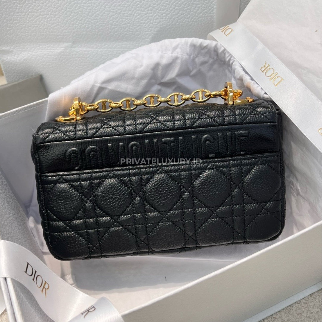 Small Dior Caro Bag