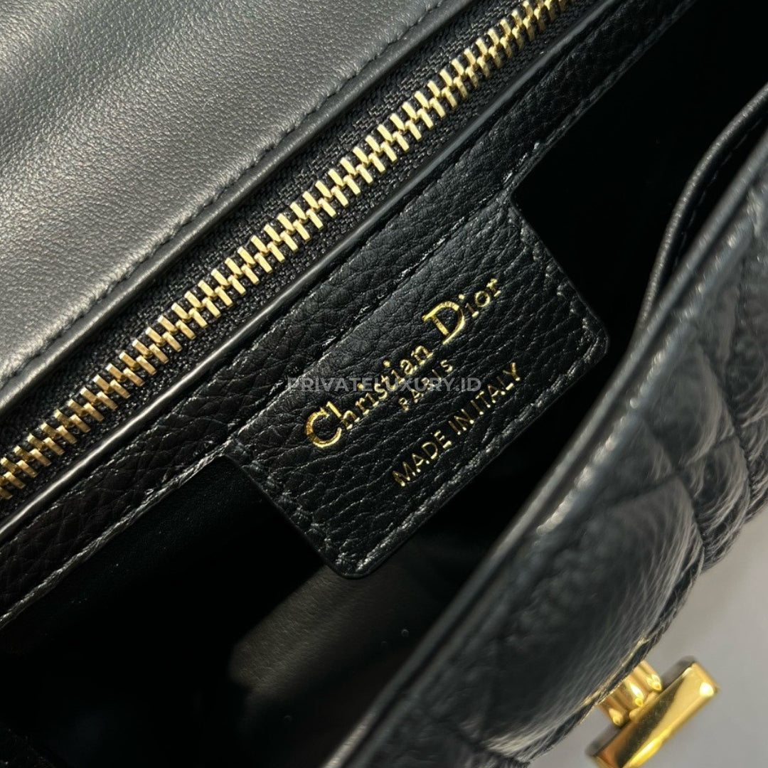 Small Dior Caro Bag