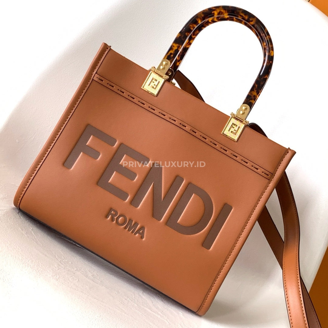 Fendi Sunshine Small