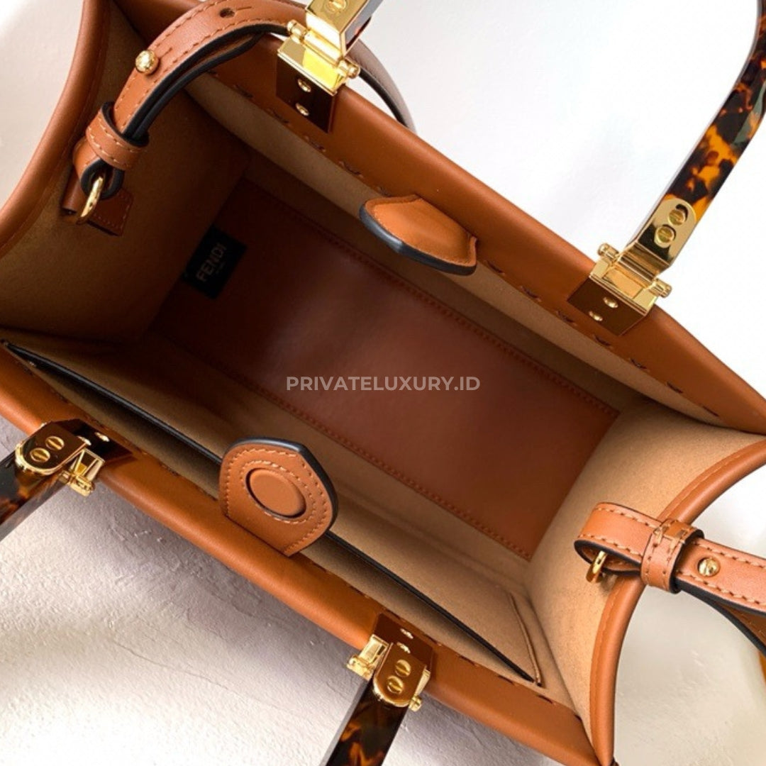 Fendi Sunshine Small