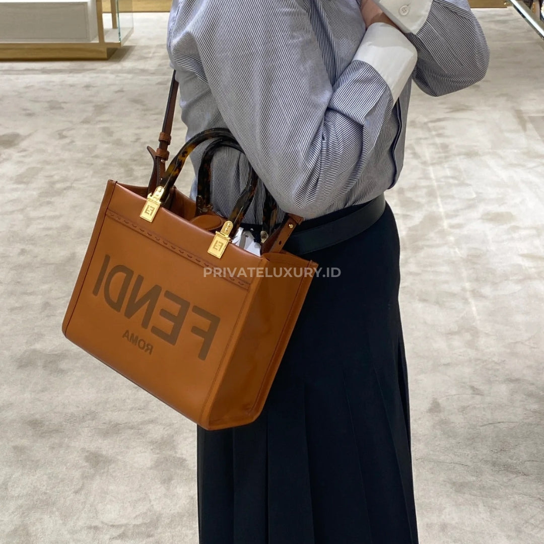 Fendi Sunshine Small