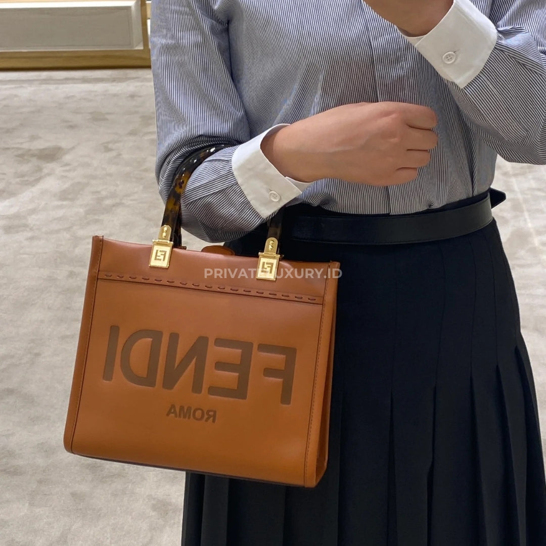 Fendi Sunshine Small