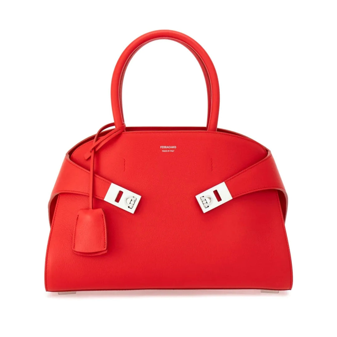 Hug Medium Handbag