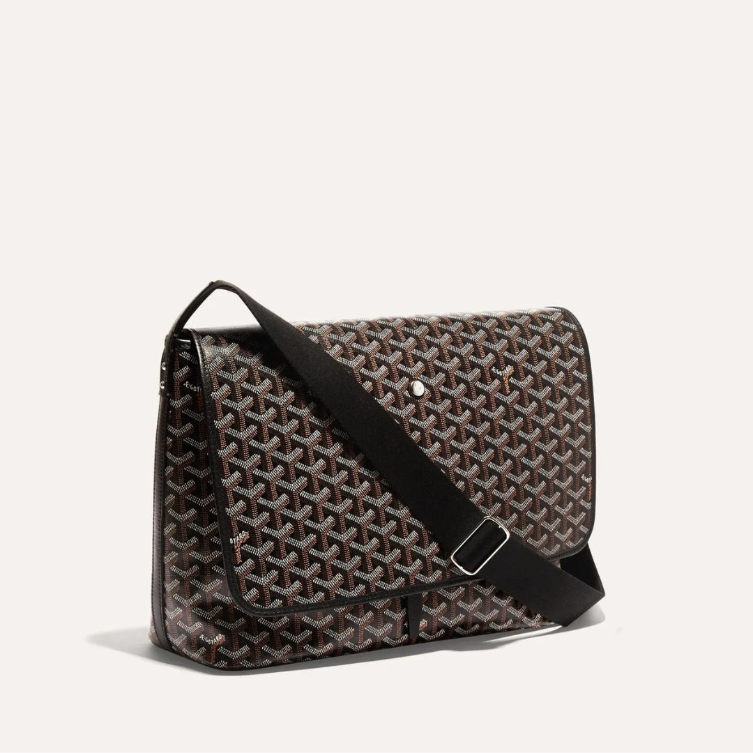 Capetien MM Messenger Bag