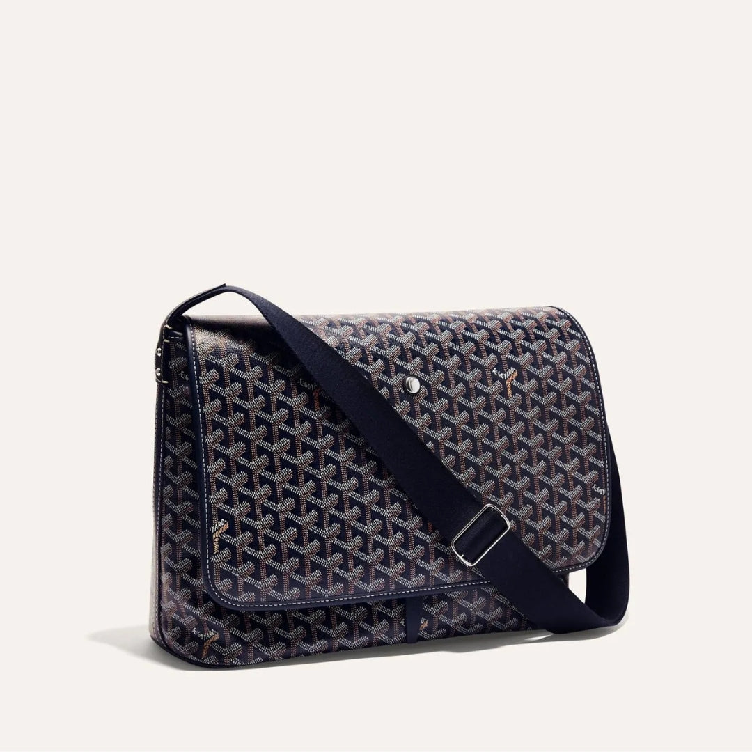 Capetien MM Messenger Bag