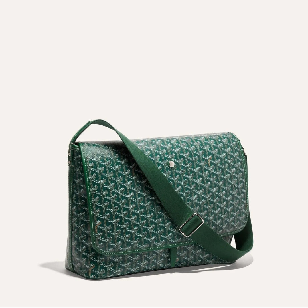 Capetien MM Messenger Bag