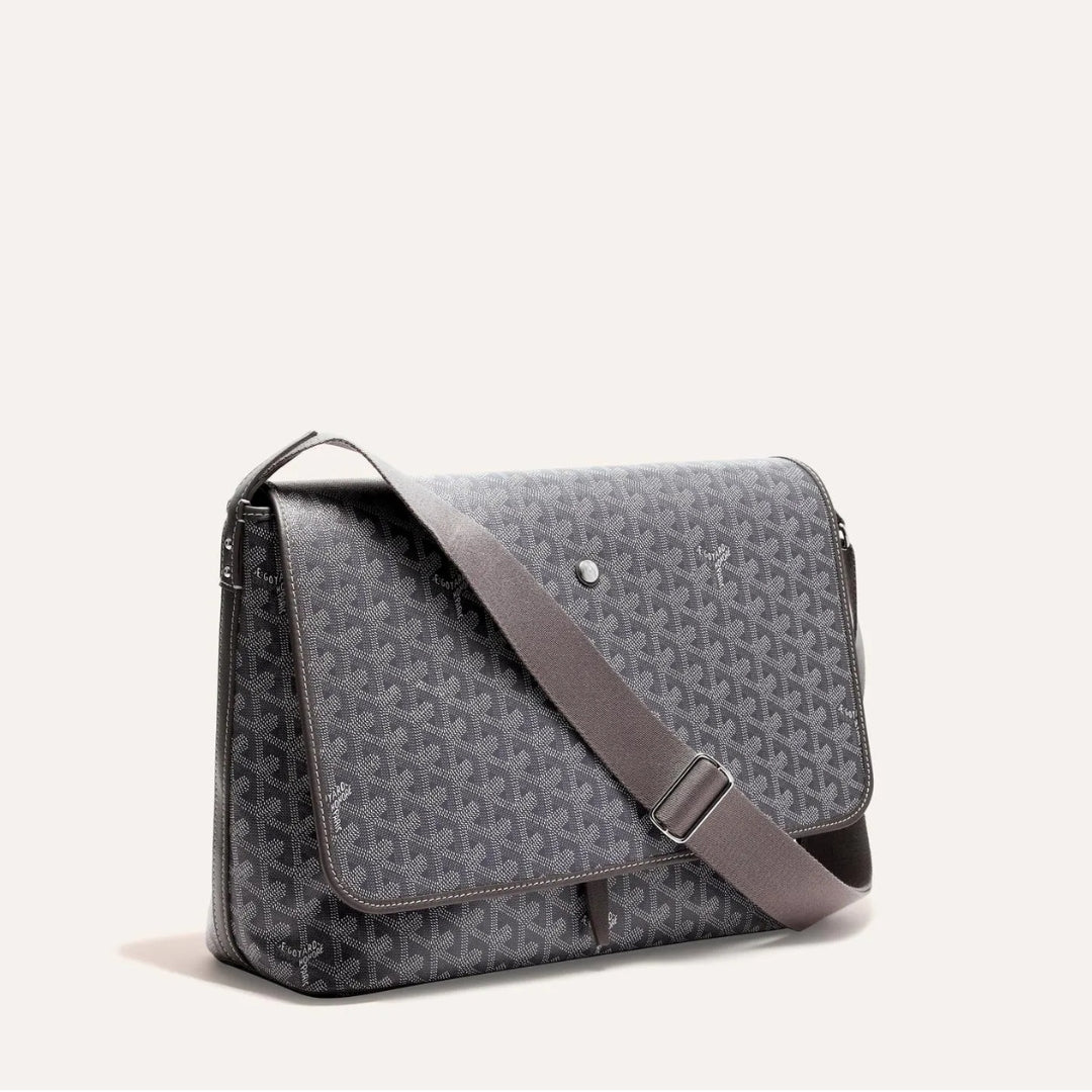 Capetien MM Messenger Bag