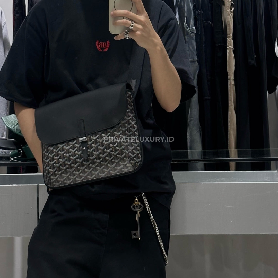 Coursier Messenger bag