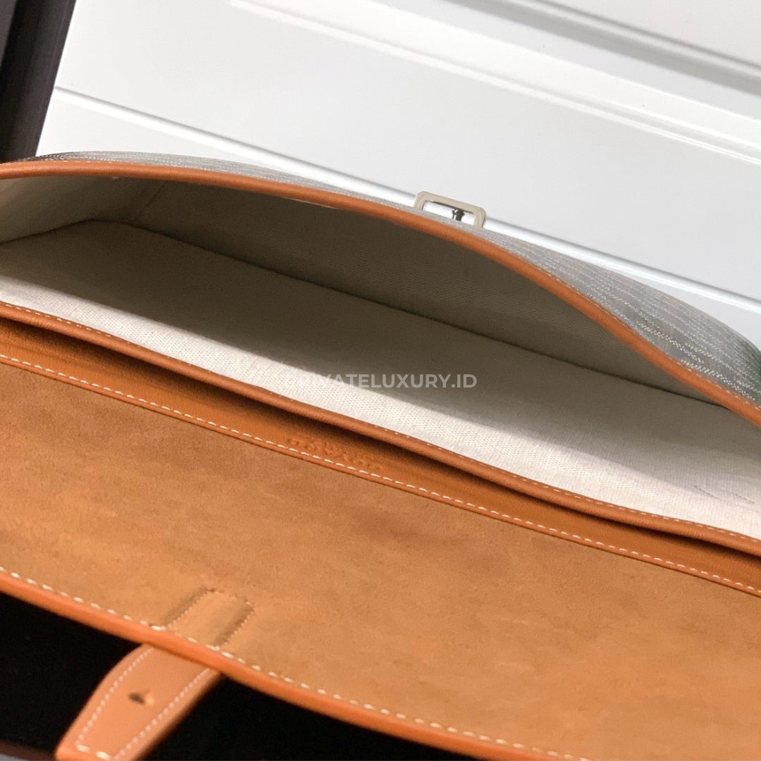 Coursier Messenger bag