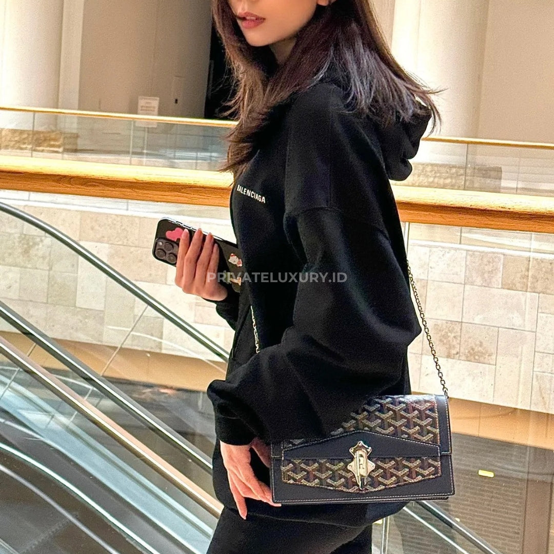 Duchesse Marie-Caroline Bag