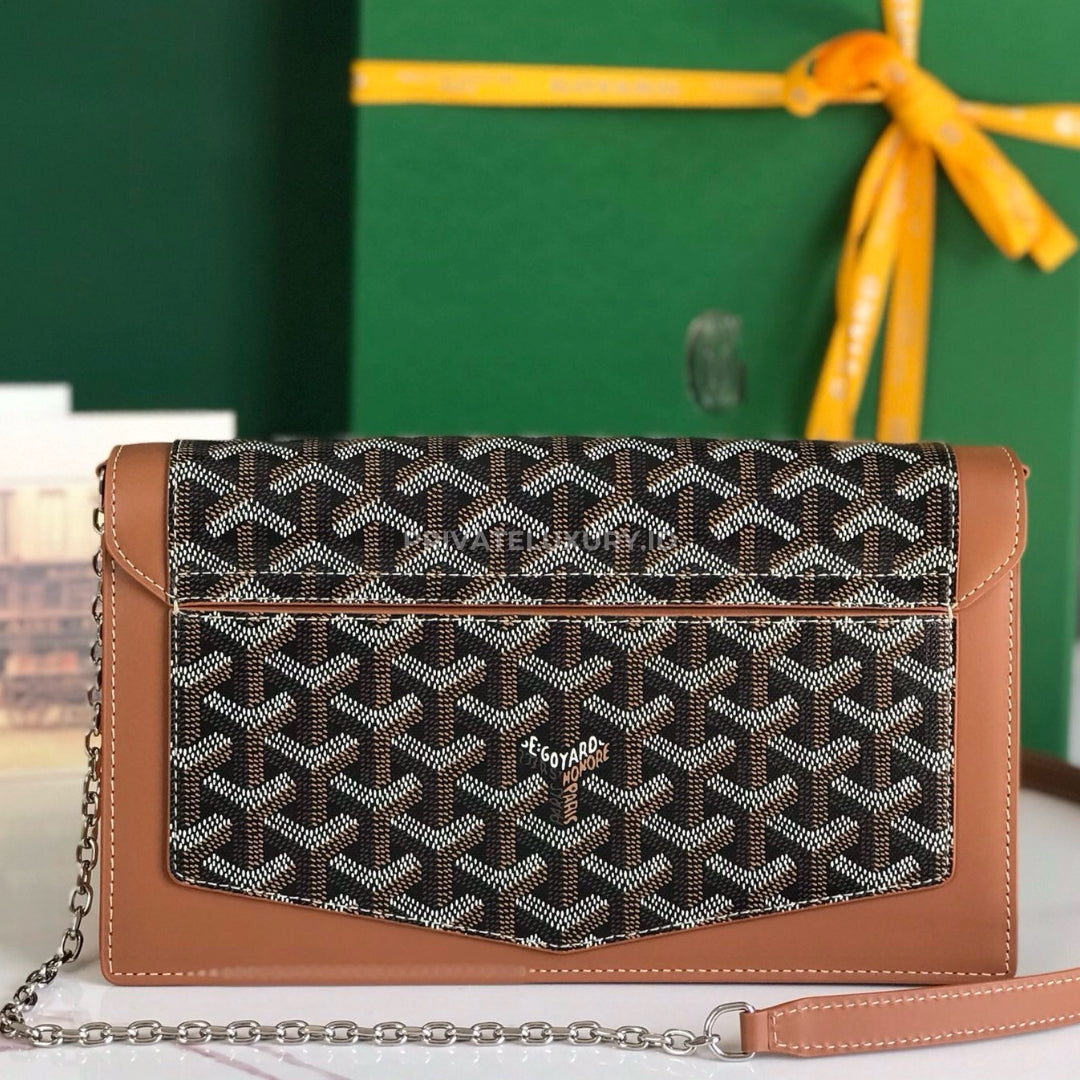 Duchesse Marie-Caroline Bag