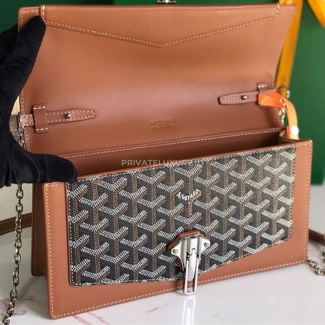 Duchesse Marie-Caroline Bag