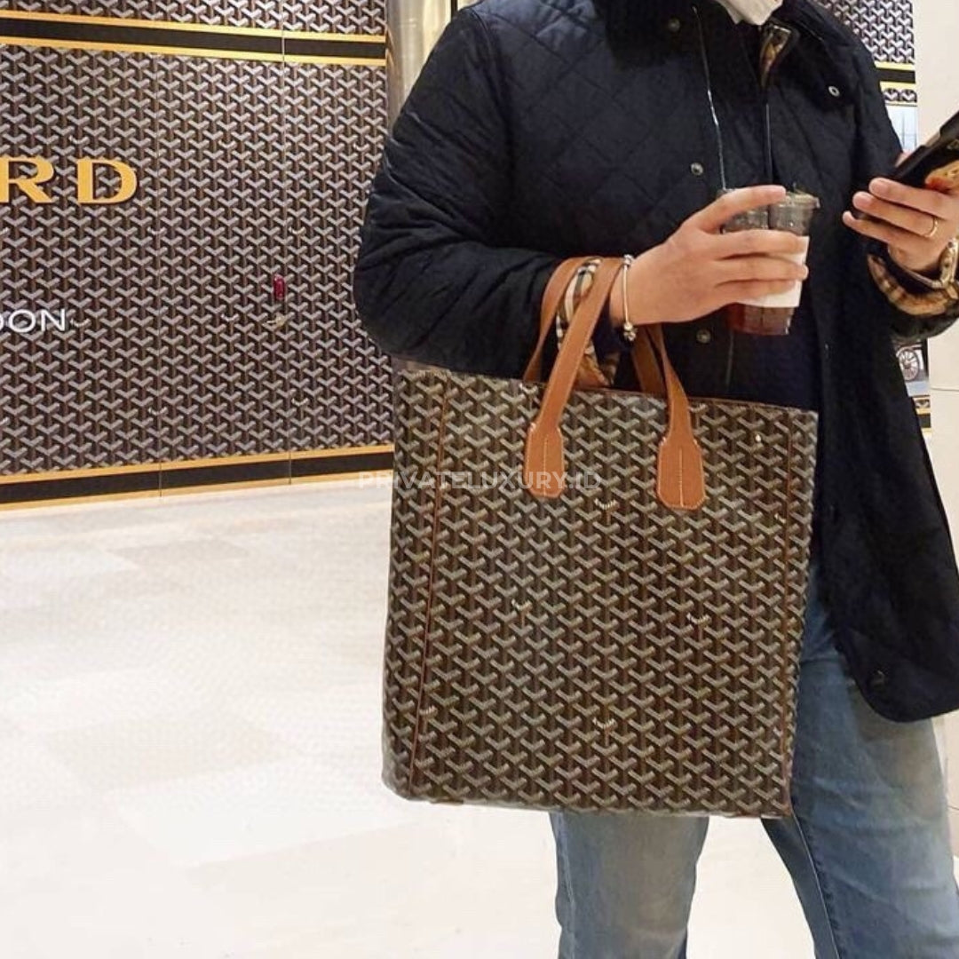 Voltaire Bag