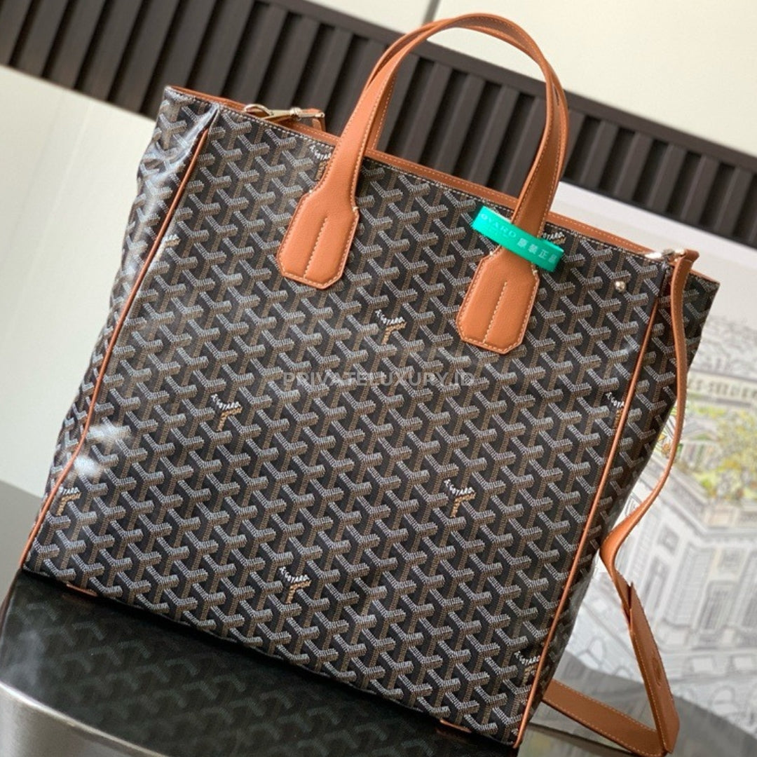 Voltaire Bag