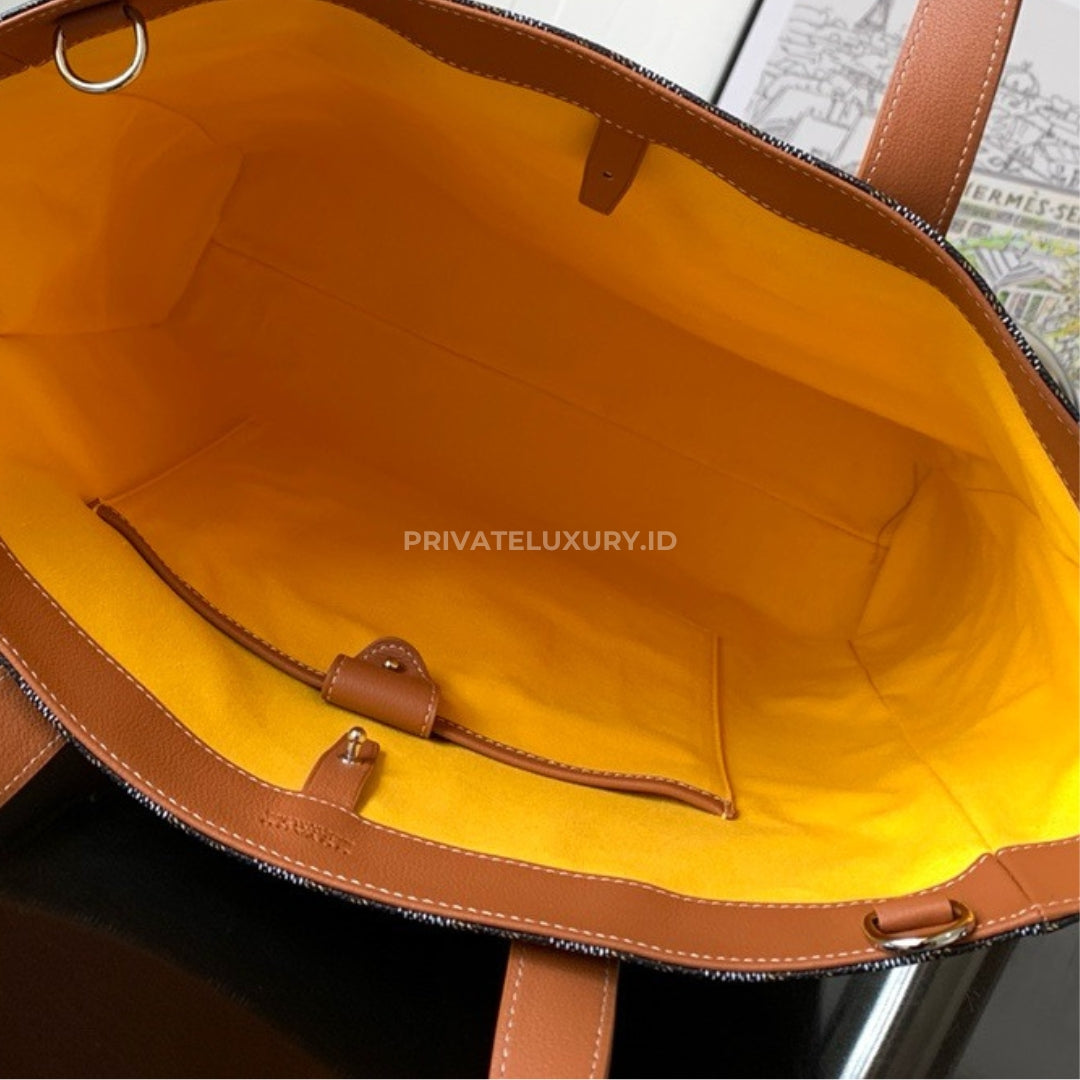 Voltaire Bag