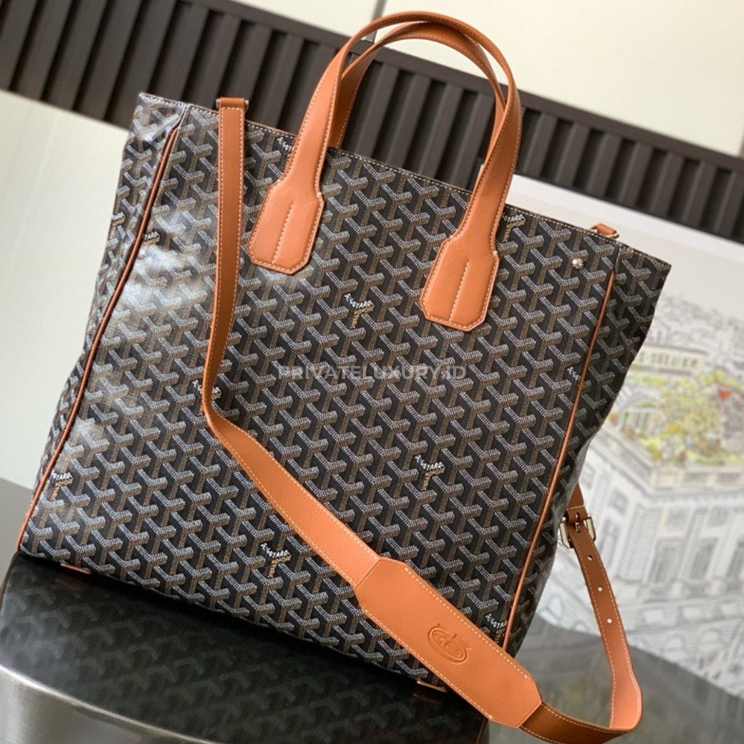 Voltaire Bag