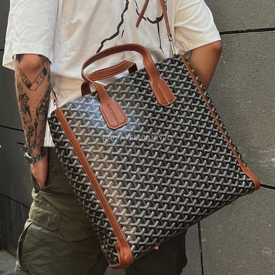 Voltaire Bag