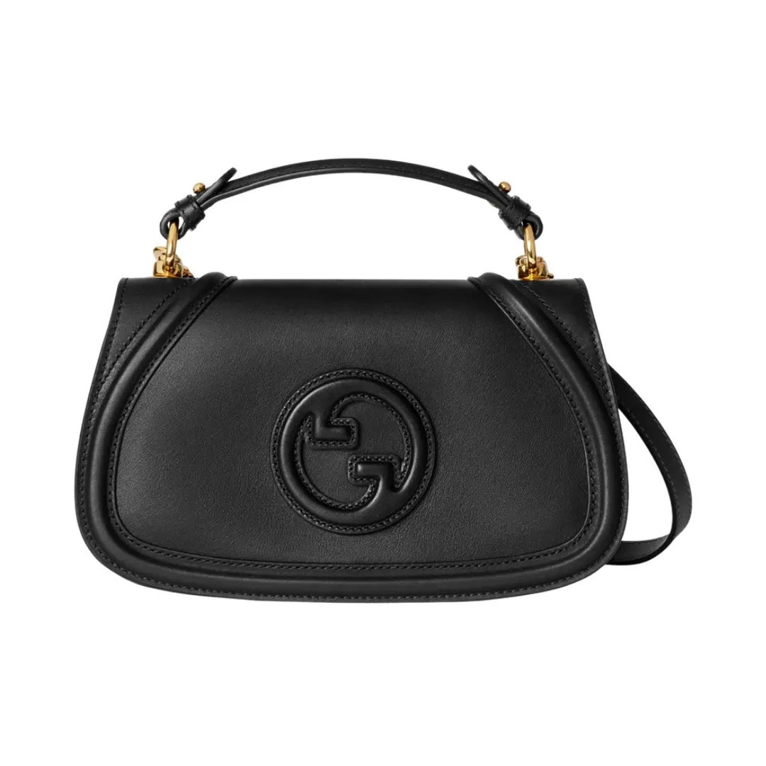 Blondie Medium Top Handle Bag