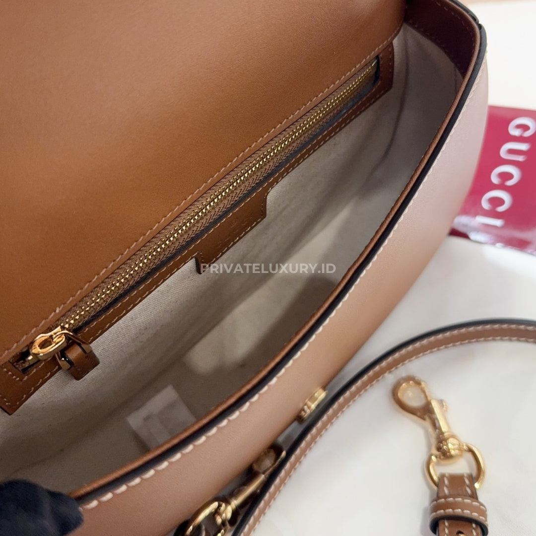 Blondie Medium Top Handle Bag