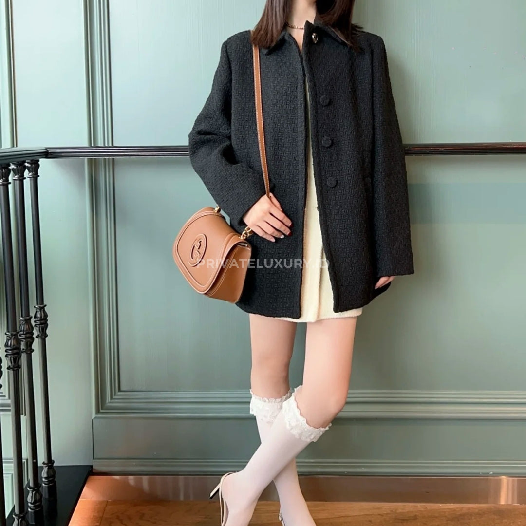 Blondie Medium Top Handle Bag
