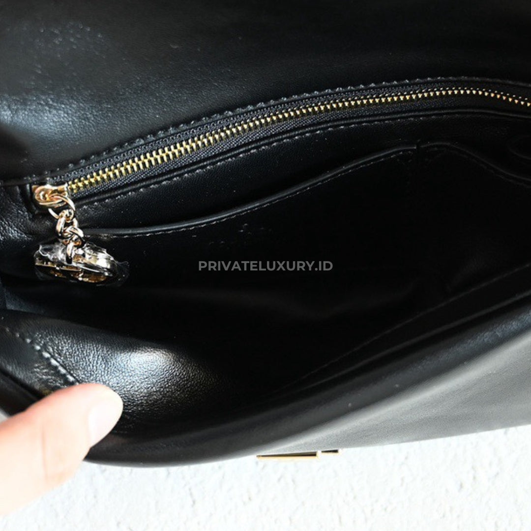 GG Milano Small Top Handle Bag