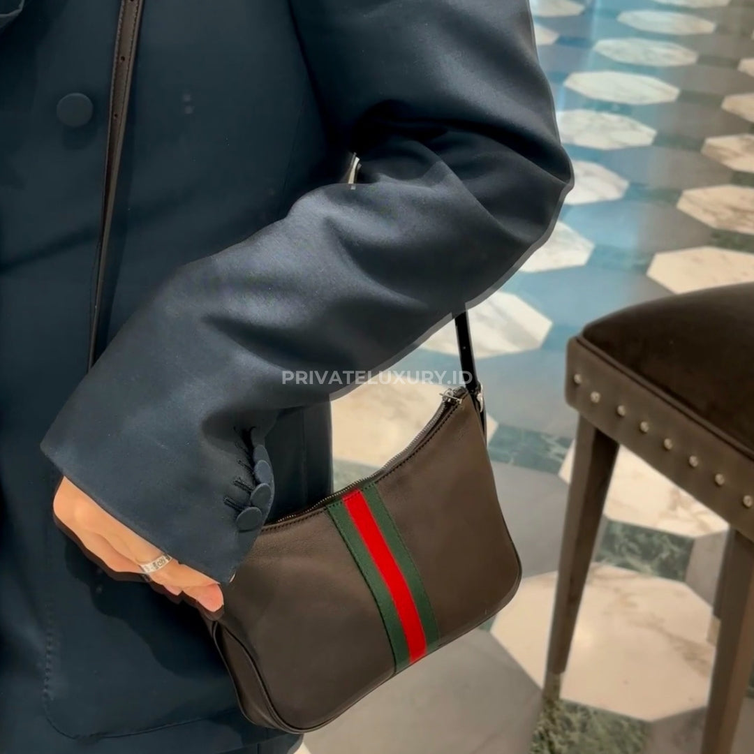 Lunetta Small Crossbody Bag