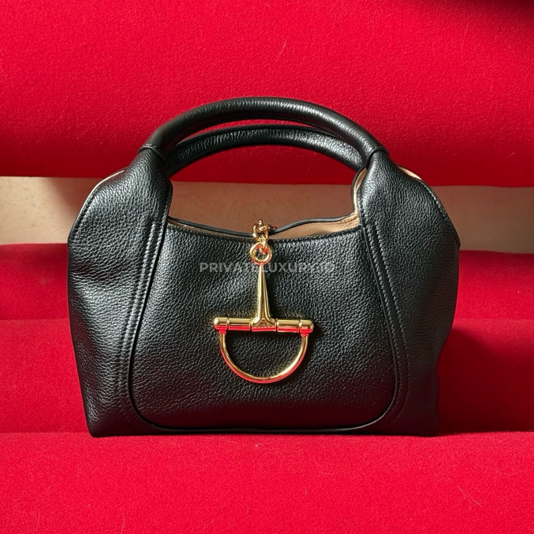 Softbit Medium Top Handle Bag