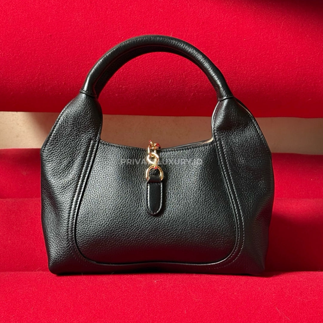 Softbit Medium Top Handle Bag