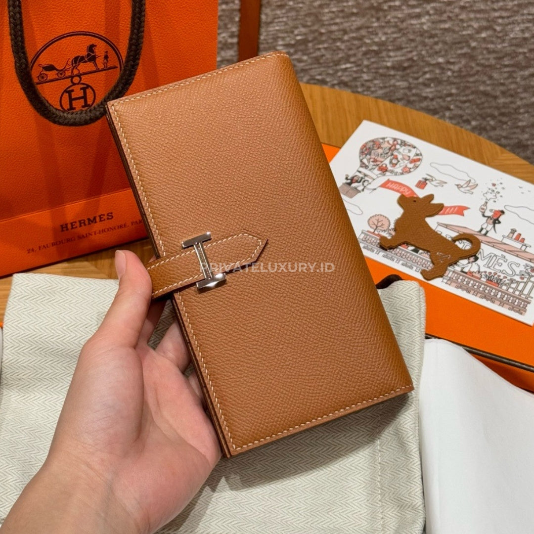 Bearn Wallet