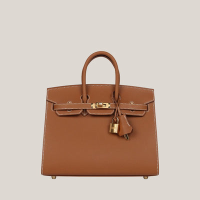 Birkin 25