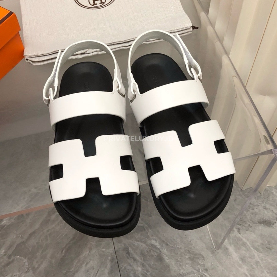 Genius Sandal