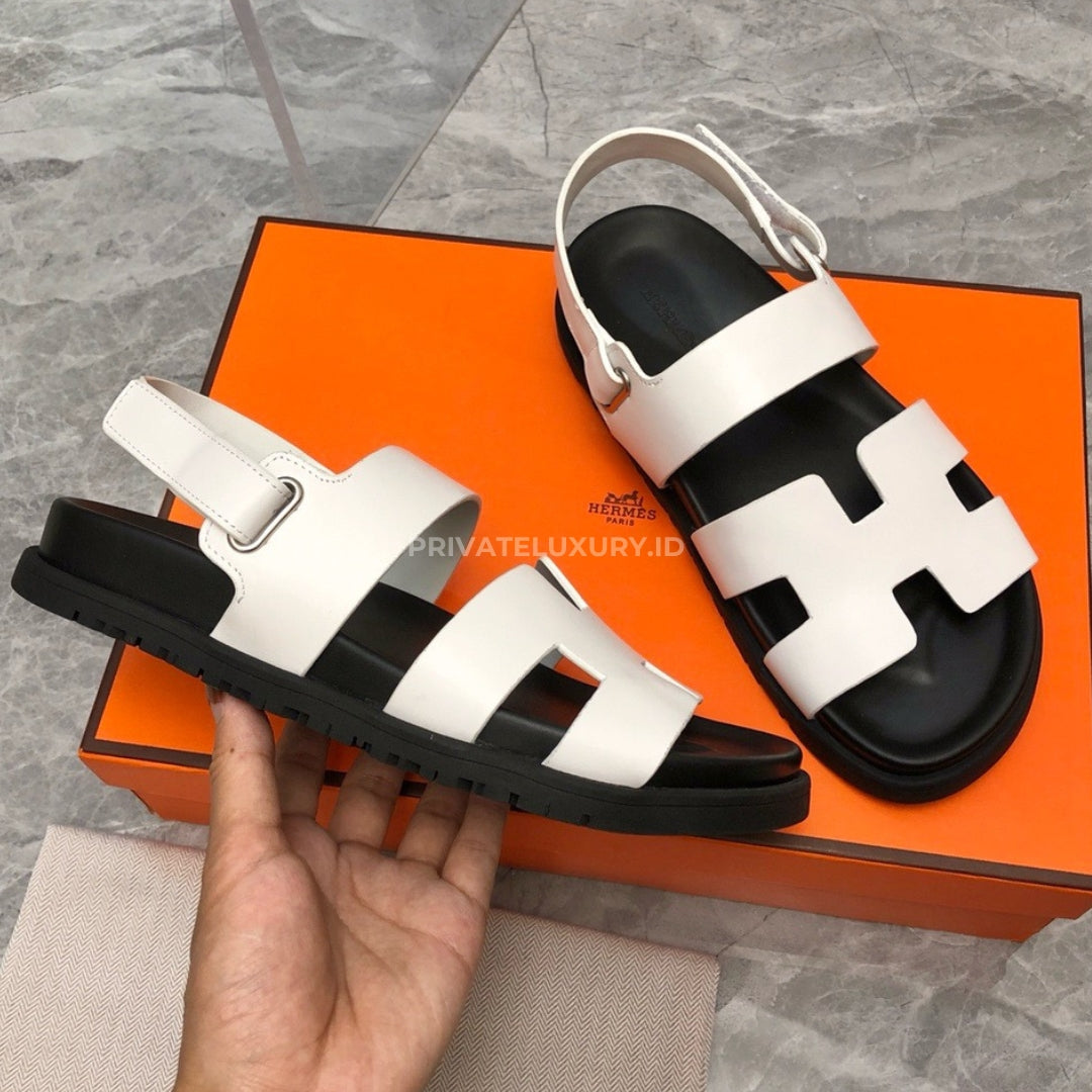 Genius Sandal