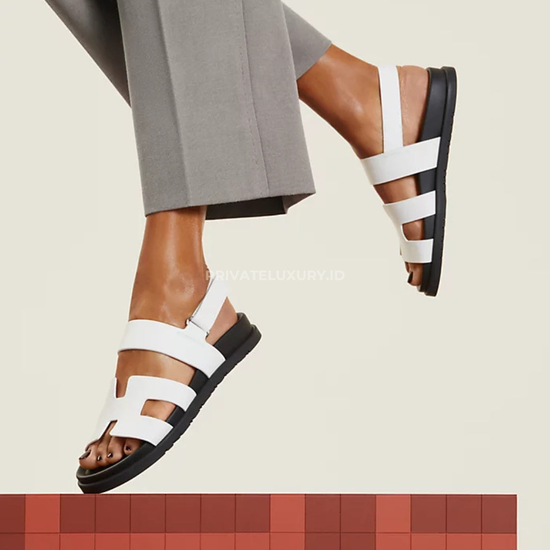Genius Sandal