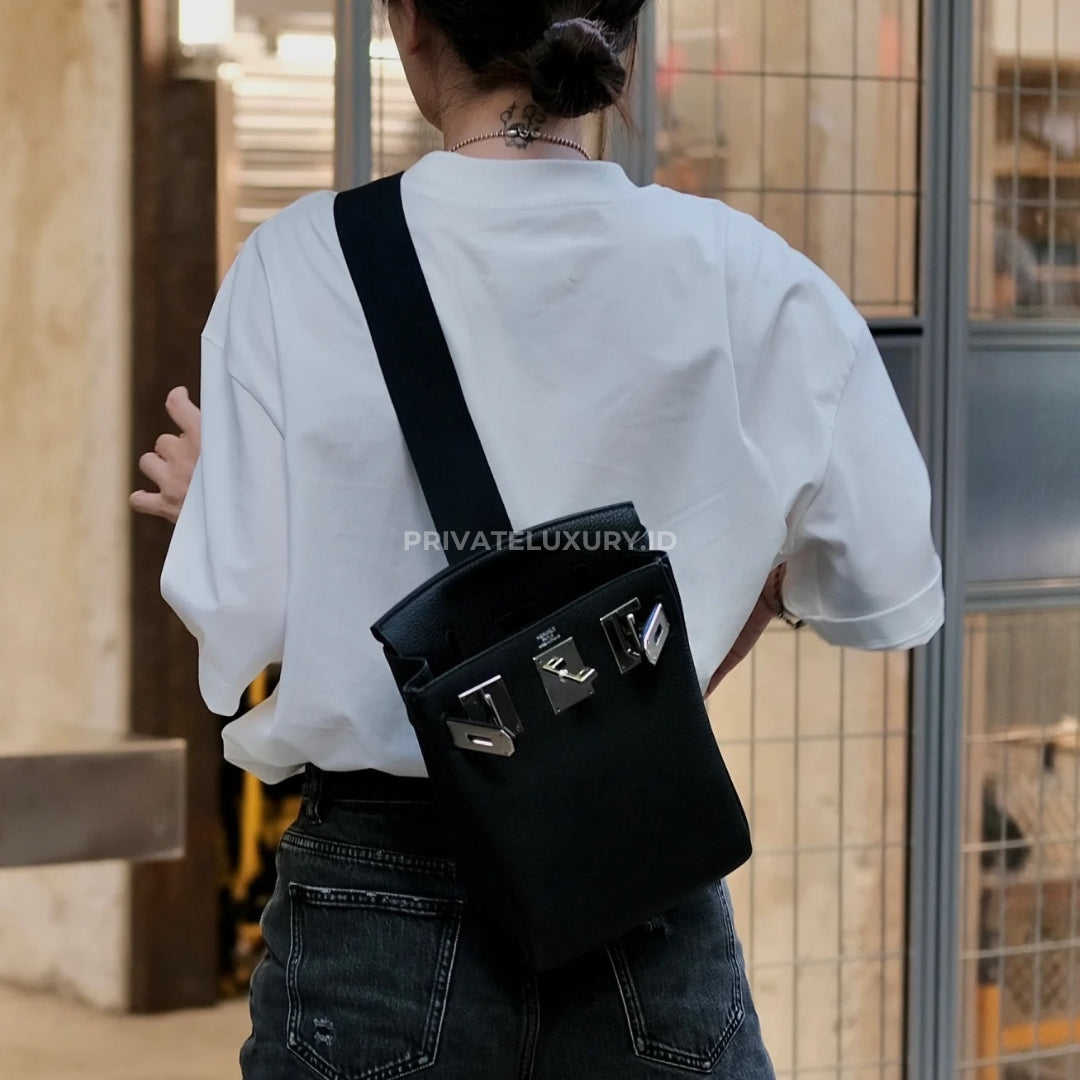 Hac a Dos PM backpack