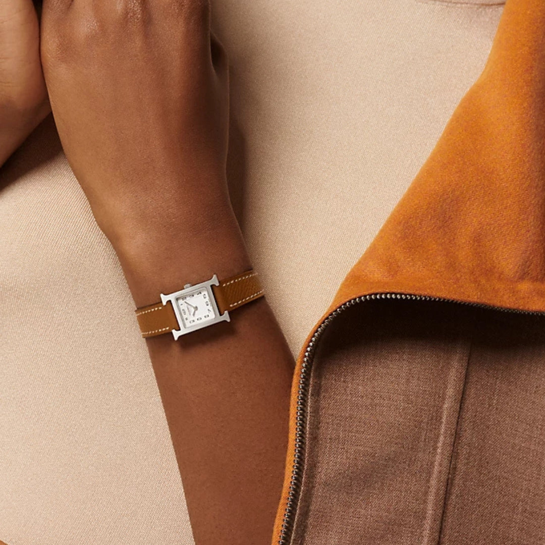 Heure H Watch Mini