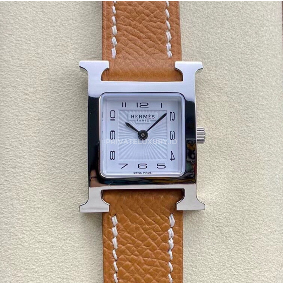 Heure H Watch Mini