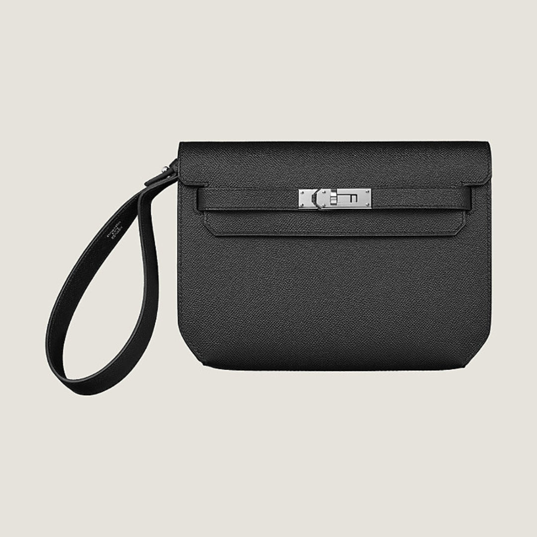 Kelly Depeches 25 Pouch