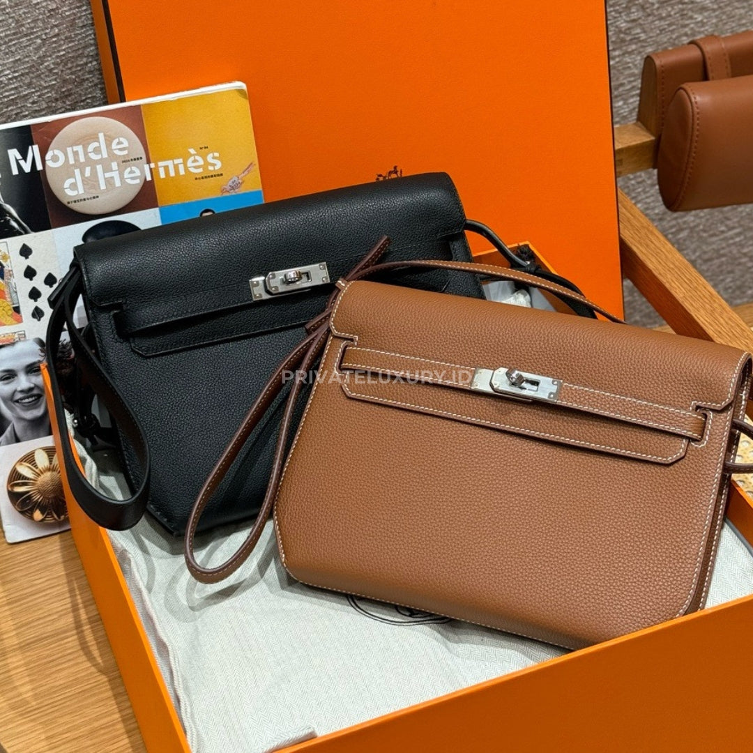 Kelly Depeches 25 Pouch