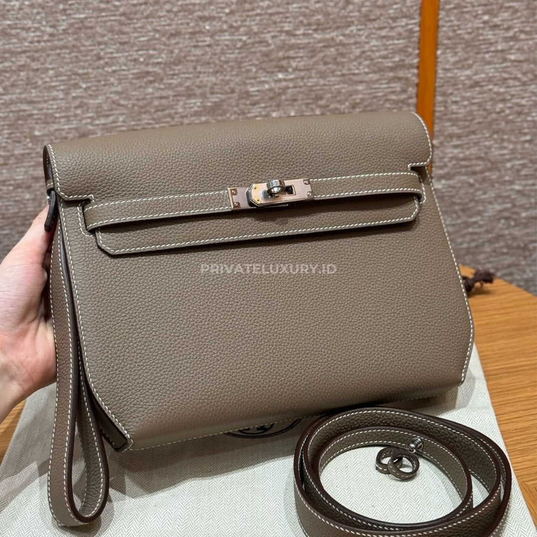 Kelly Depeches 25 Pouch