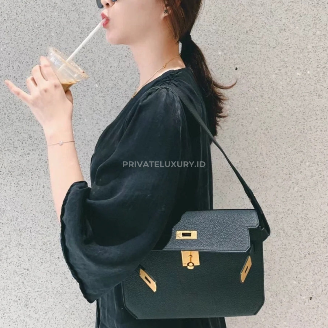Kelly Depeches 25 Pouch