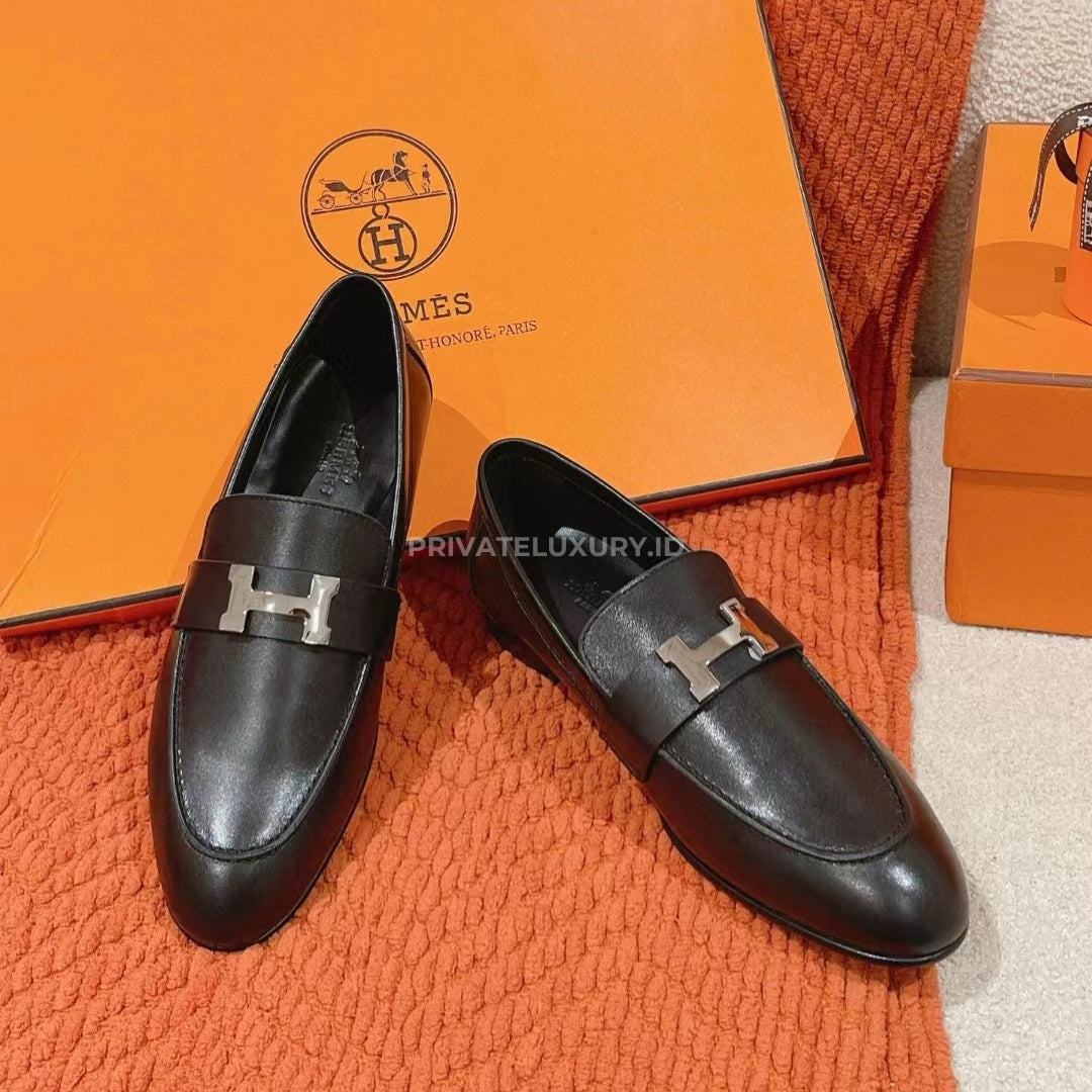 Paris Loafer