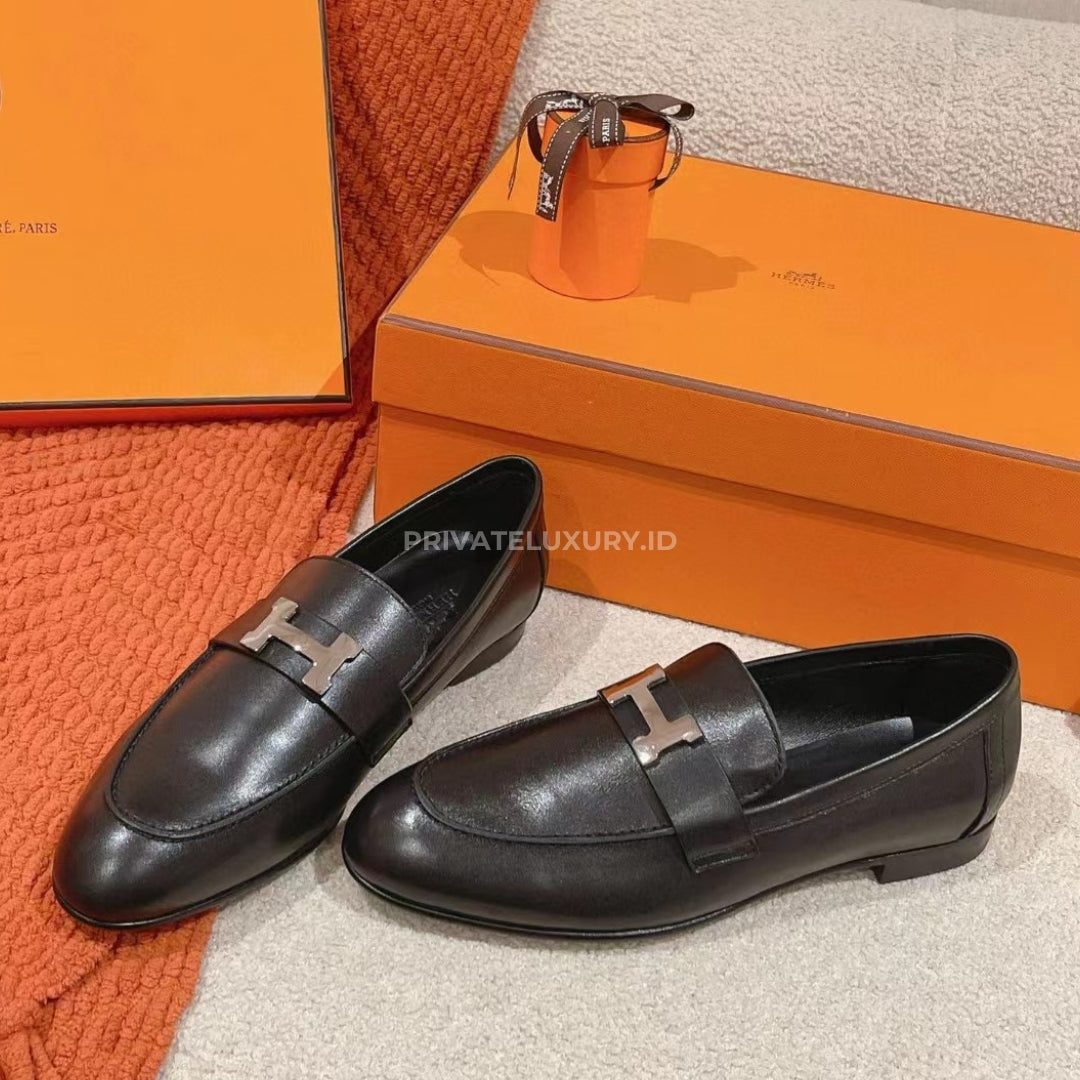 Paris Loafer