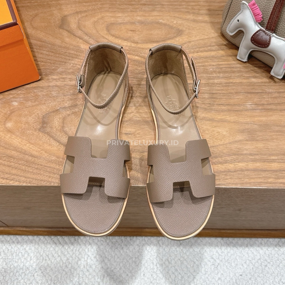 Santorini Sandal