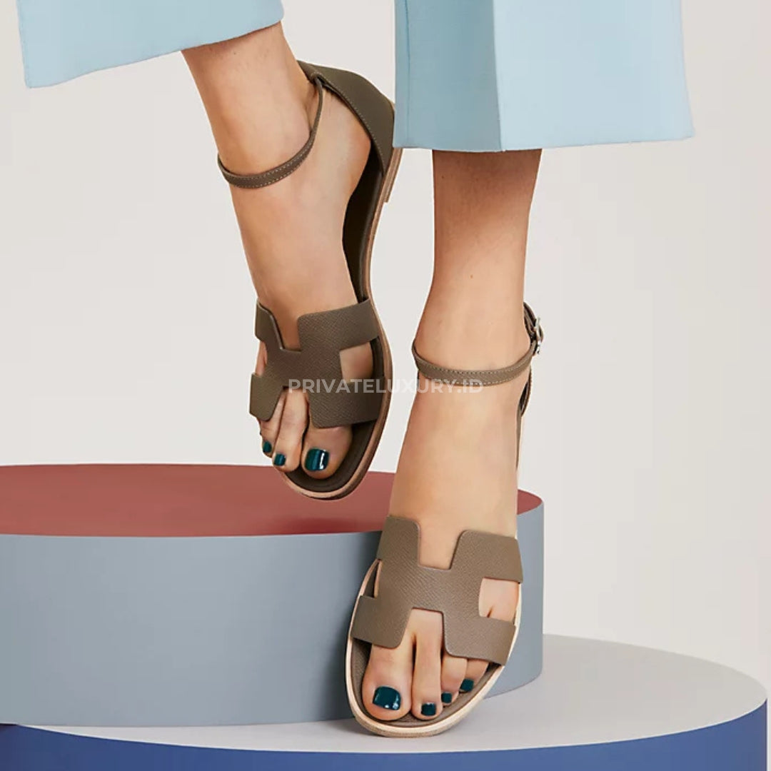 Santorini Sandal