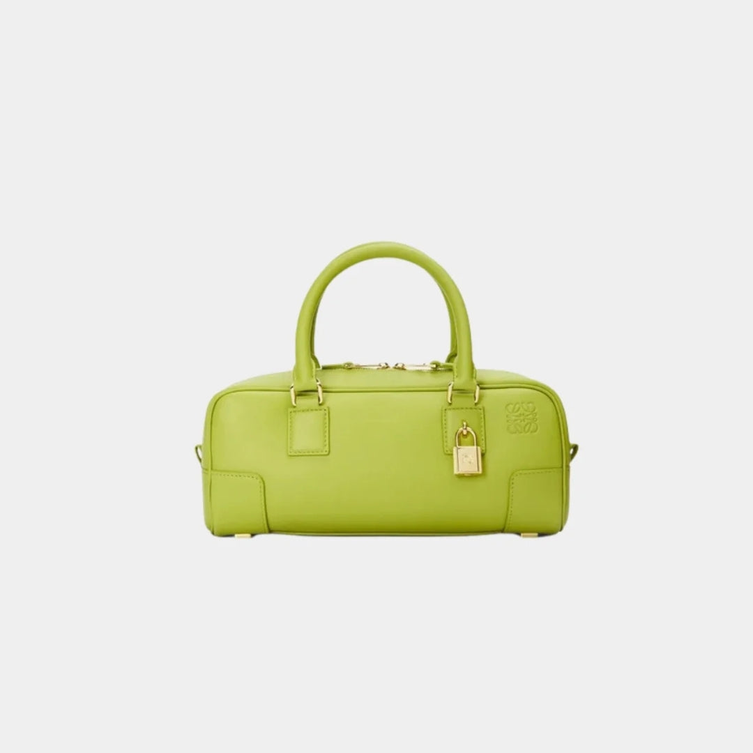 Amazona 23 Cropped Bag