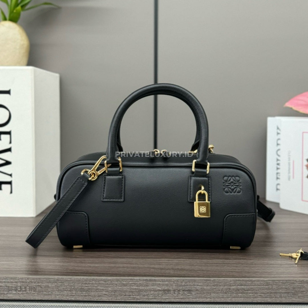 Amazona 23 Cropped Bag