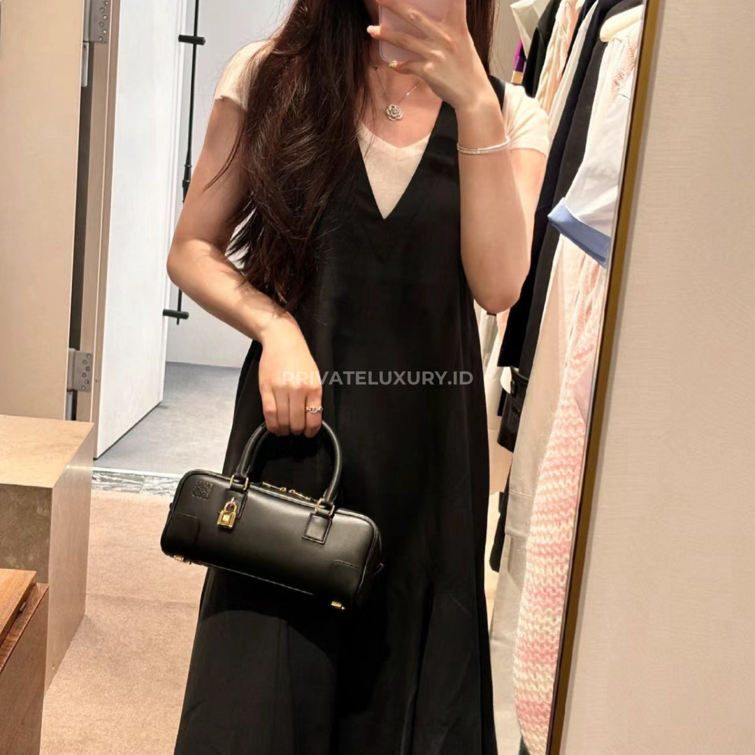 Amazona 23 Cropped Bag
